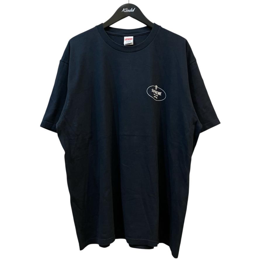 Supreme（シュプリーム） Supreme 24AW 「Crest Tee」 クレストTシャツ