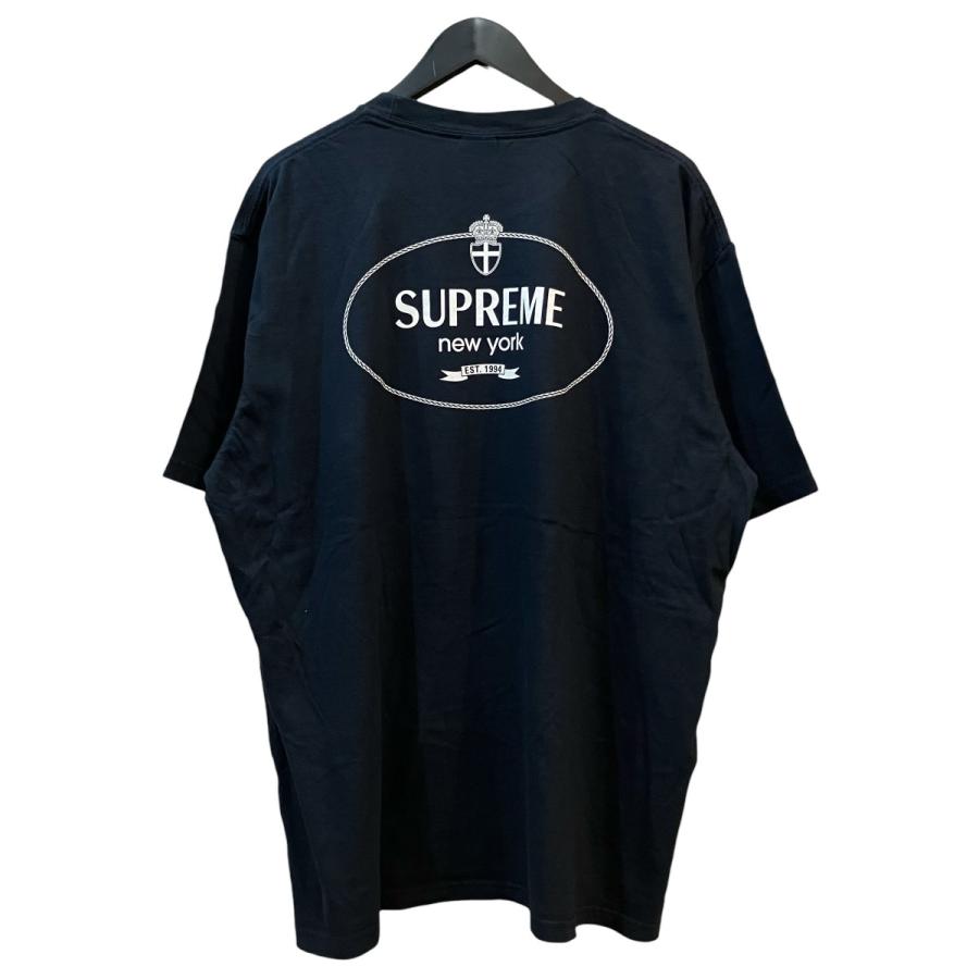 Supreme（シュプリーム） Supreme 24AW 「Crest Tee」 クレストTシャツ