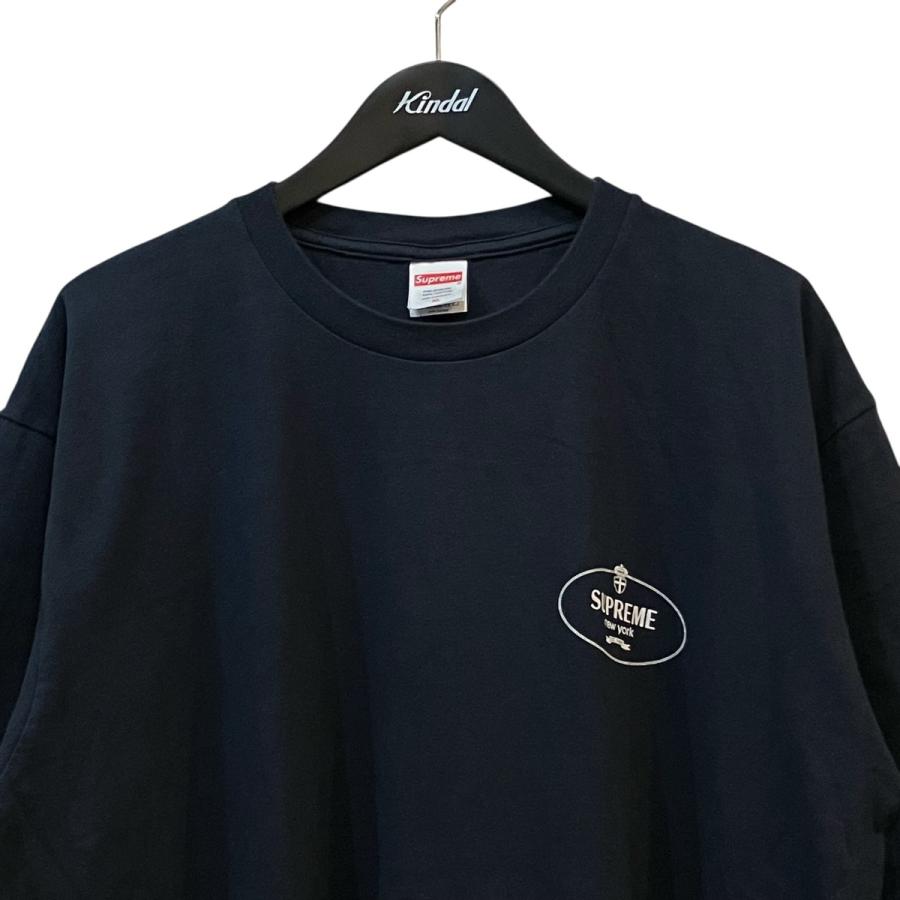 Supreme（シュプリーム） Supreme 24AW 「Crest Tee」 クレストTシャツ