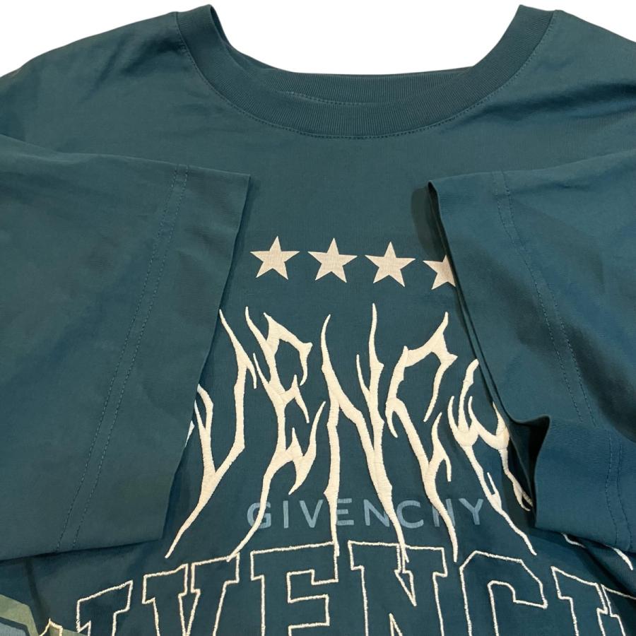 GIVENCHY（ジバンシィ） 【値下げ】GIVENCHY レイヤードオーバーラップ