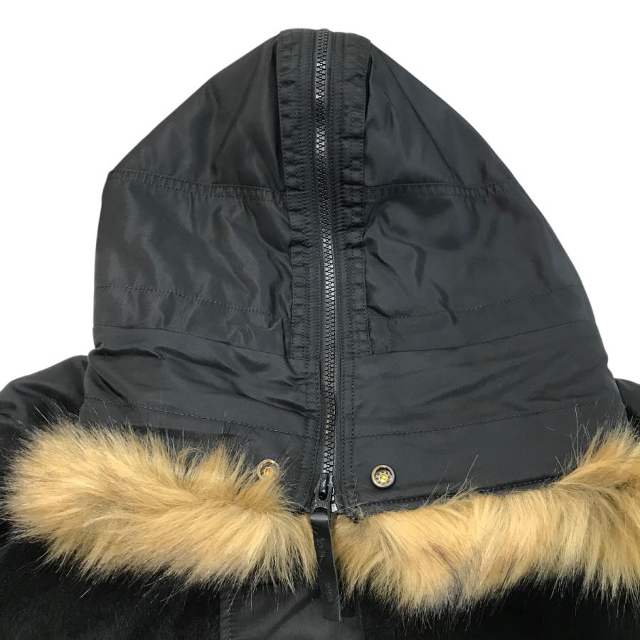 値下げ】eYe JUNYA WATANABE MAN×ALPHA 25AW N-2Bジャケット WPJ911
