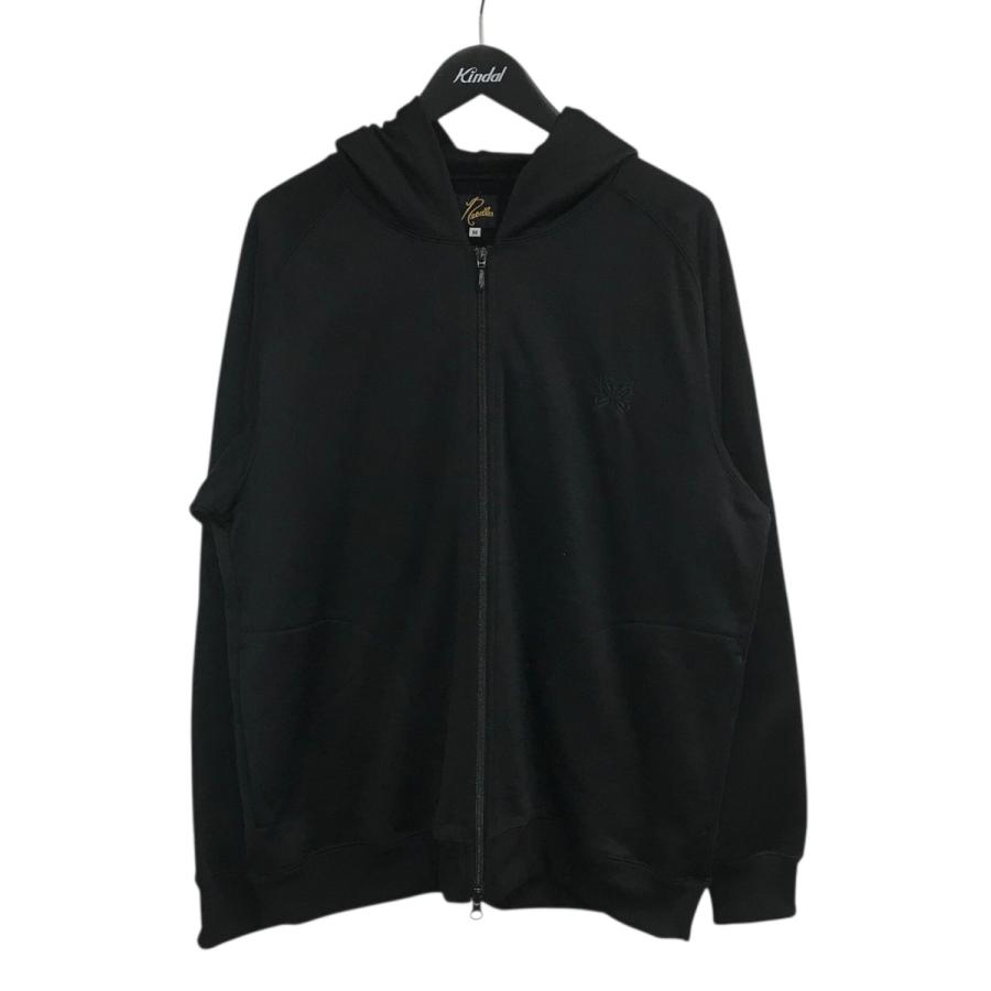 Needles（ニードルス） ニードルズ 「Zipped Hoody - C PE Bright