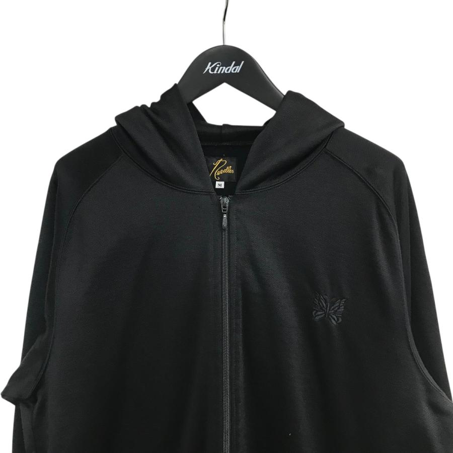 Needles（ニードルス） ニードルズ 「Zipped Hoody - C PE Bright