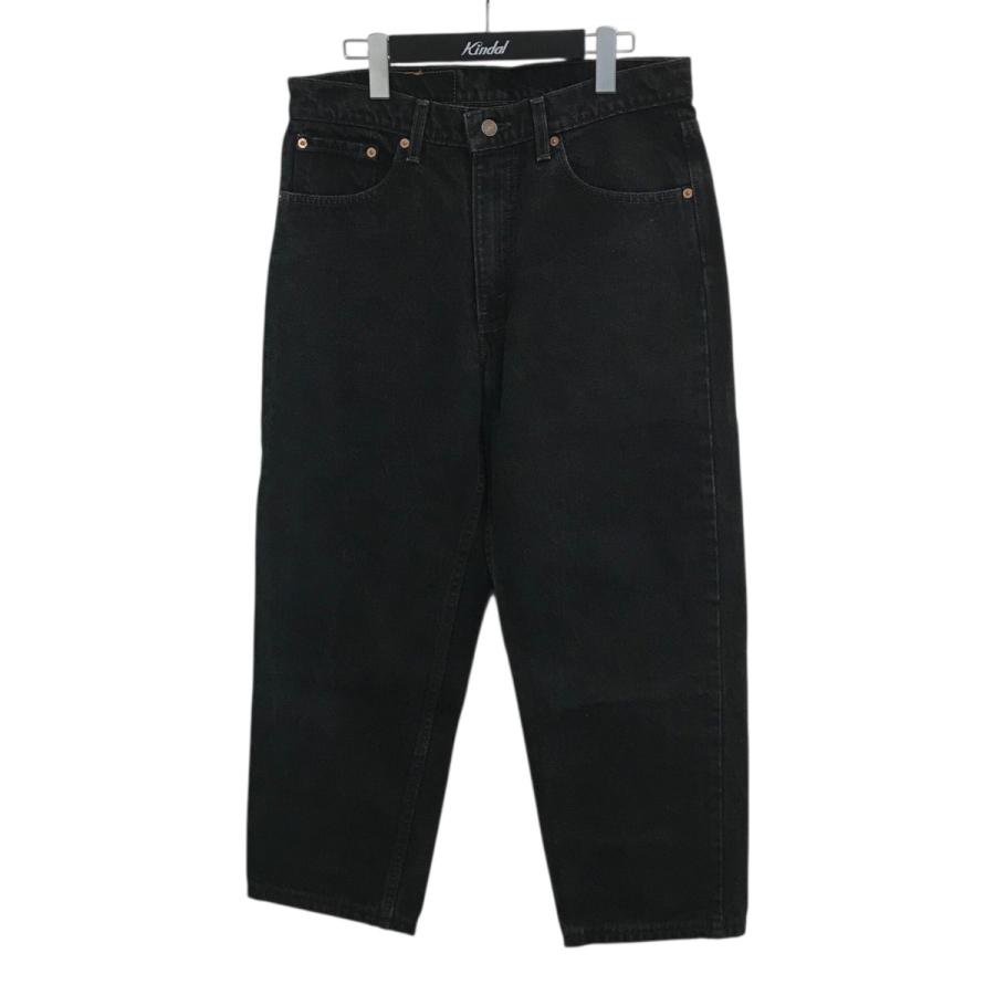 Levi's（リーバイス） LEVI'S 90s 550 RELAXED FITデニムパンツ