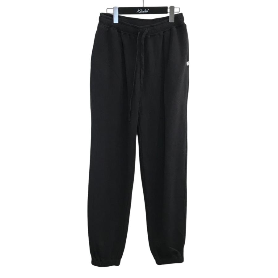 値下げ】Perfect ribs 25SS 「Wide Pants」 スウェットパンツ