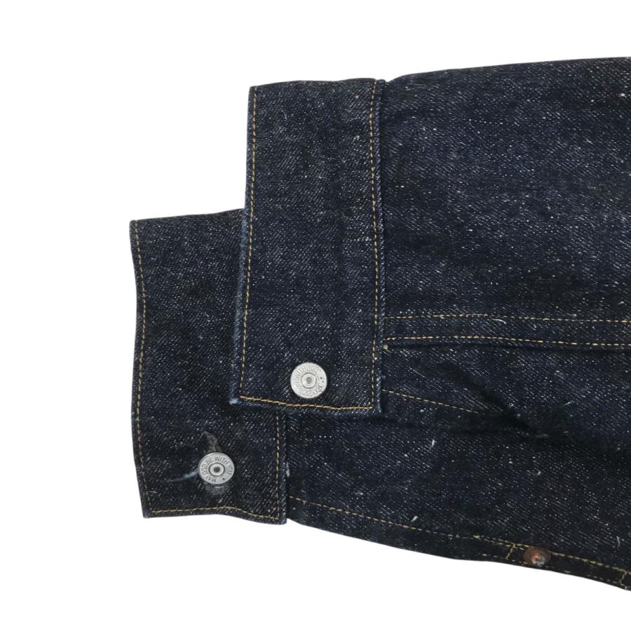 ニューマニュアル New Manual 「#012 LV 36's T-BACK JACKET ONE
