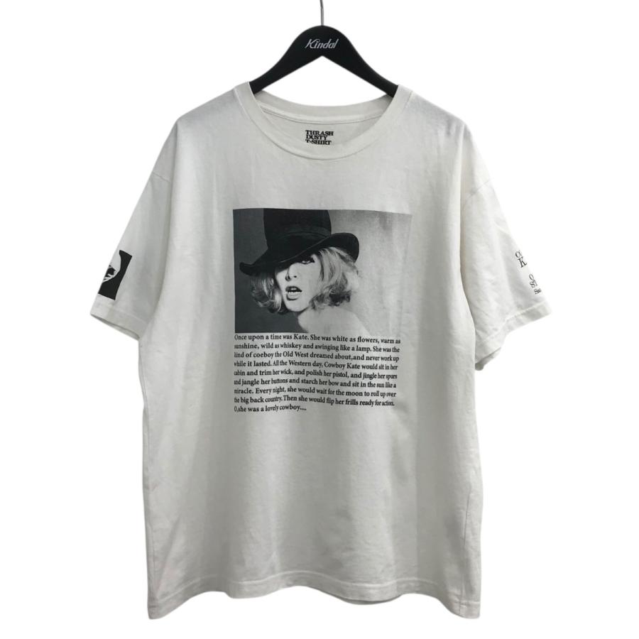 MINEDENIM（マインデニム） マインデニム×サム・ハスキンス×スティーロ