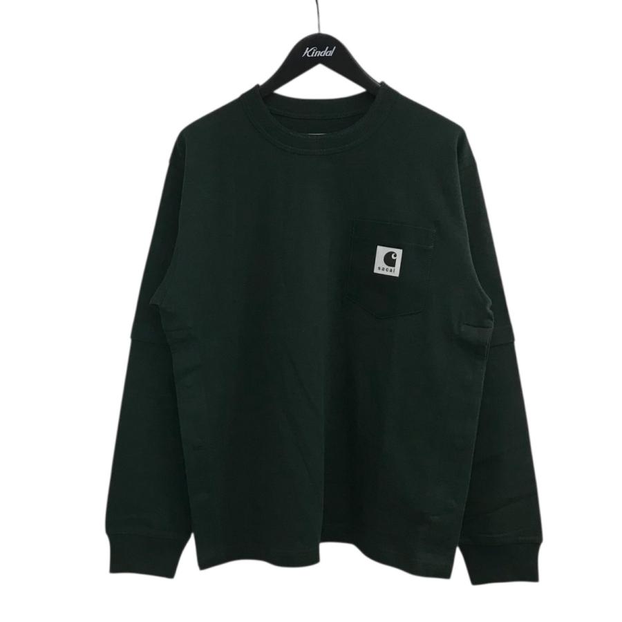 sacai（サカイ） サカイ×カーハート sacai×CarHartt 25AW 「Carhartt