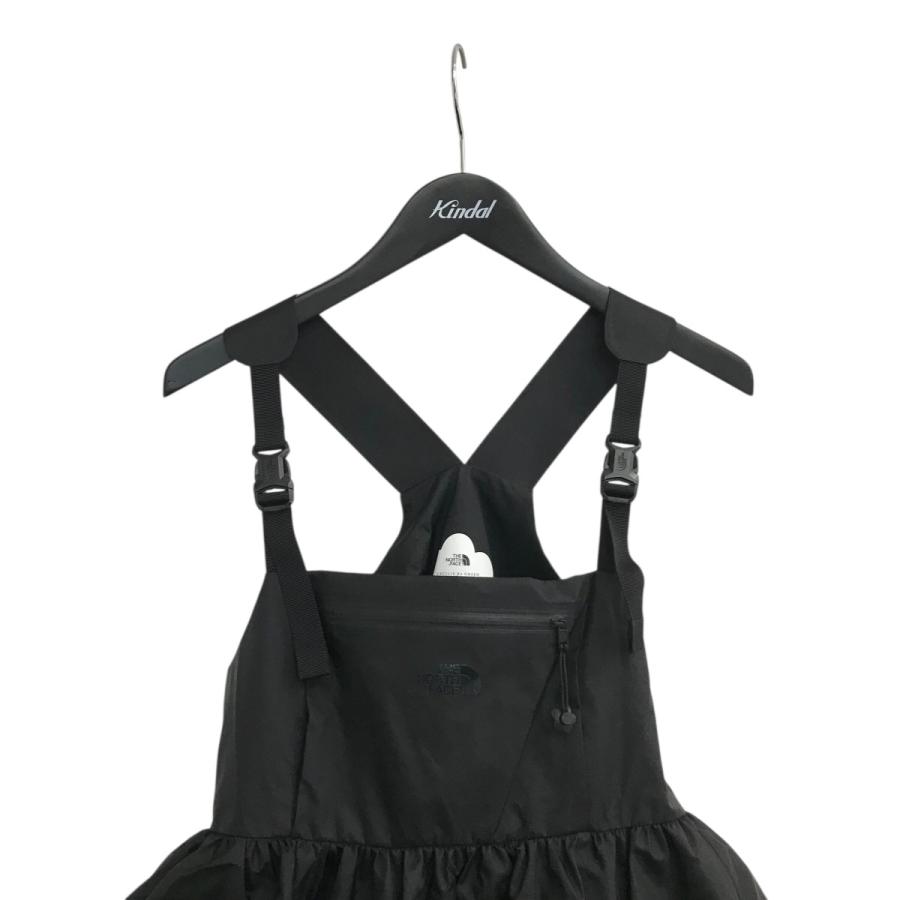 値下げ】Cecilie Bahnsen×THE NORTH FACE 「Shara Mountain Dress
