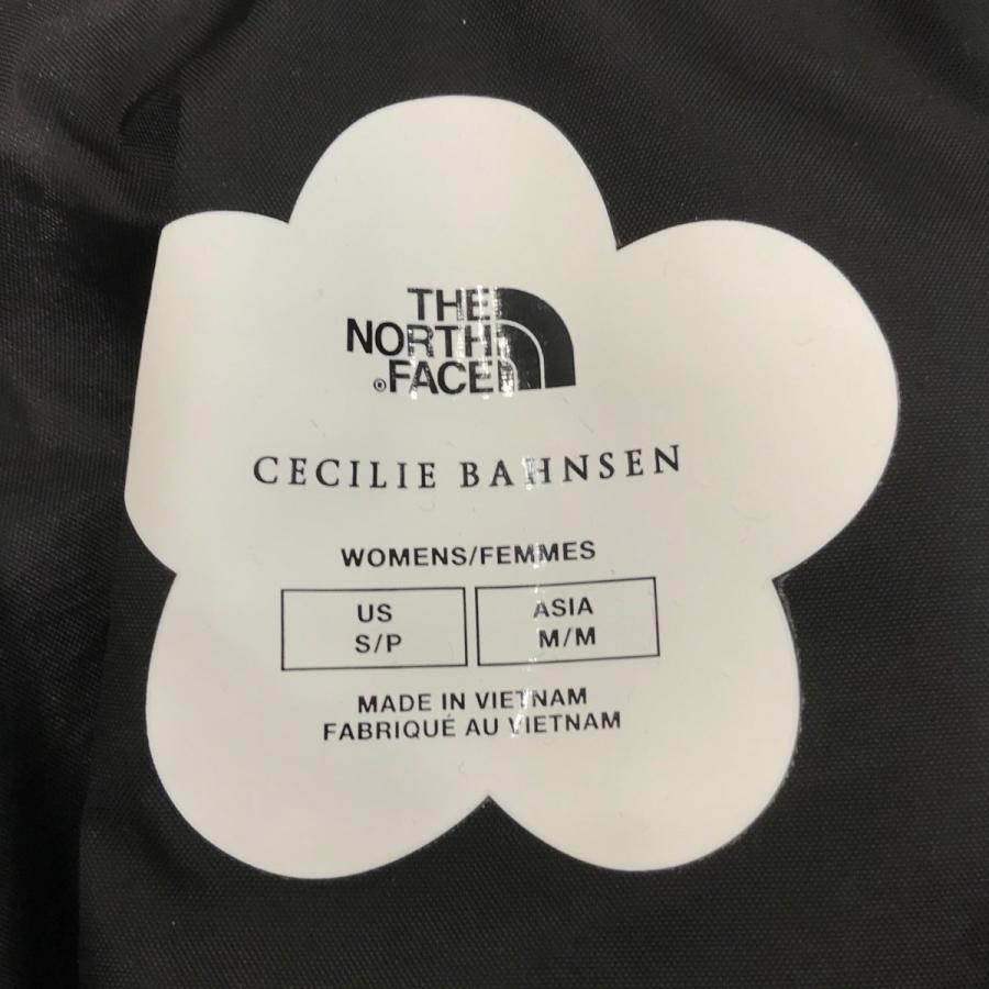 値下げ】Cecilie Bahnsen×THE NORTH FACE 「Shara Mountain Dress