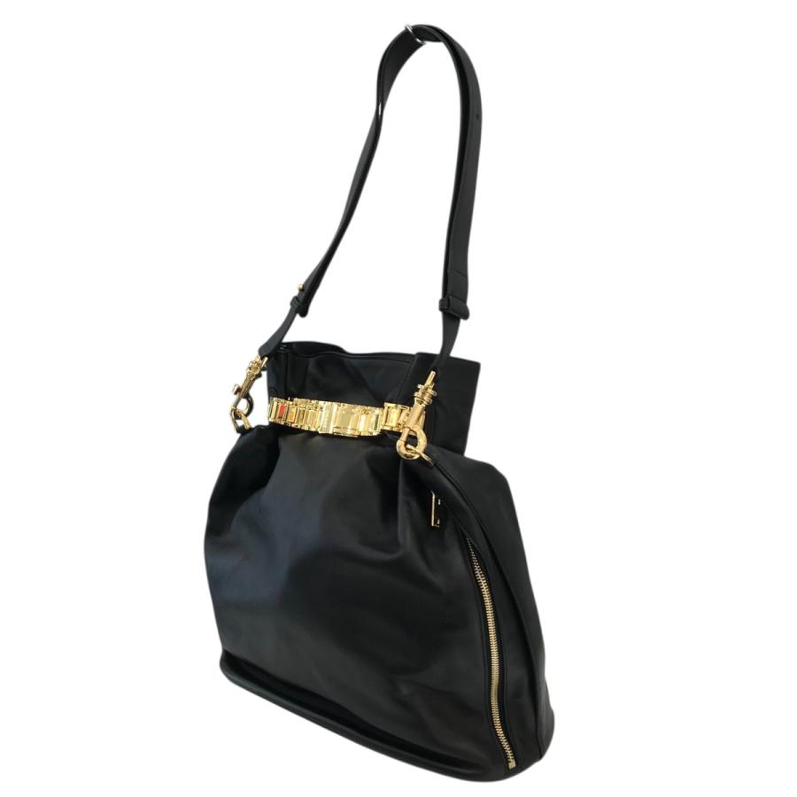 国内正規品 sacai サカイ 革ベルト 黒 ブラック 国内正規品 sacai サカイ 革ベルト 黒 ブラック - メルカリ