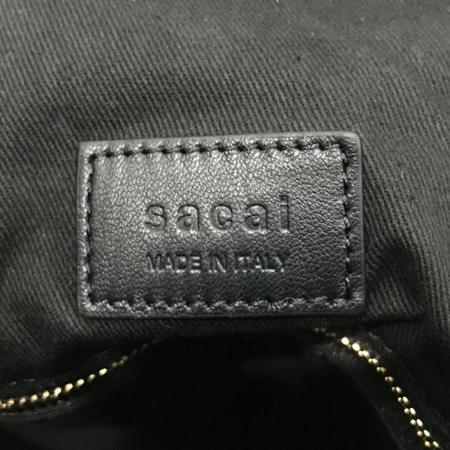 sacai（サカイ） 【値下げ】sacai 「Watch Belt Dry Bag Large