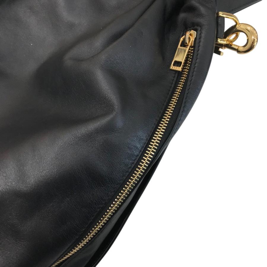 国内正規品 sacai サカイ 革ベルト 黒 ブラック 国内正規品 sacai サカイ 革ベルト 黒 ブラック - メルカリ