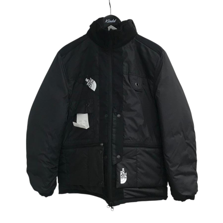 値下げ】eYe JUNYA WATANABE MAN×THE NORTH FACE 25AW リバーシブル