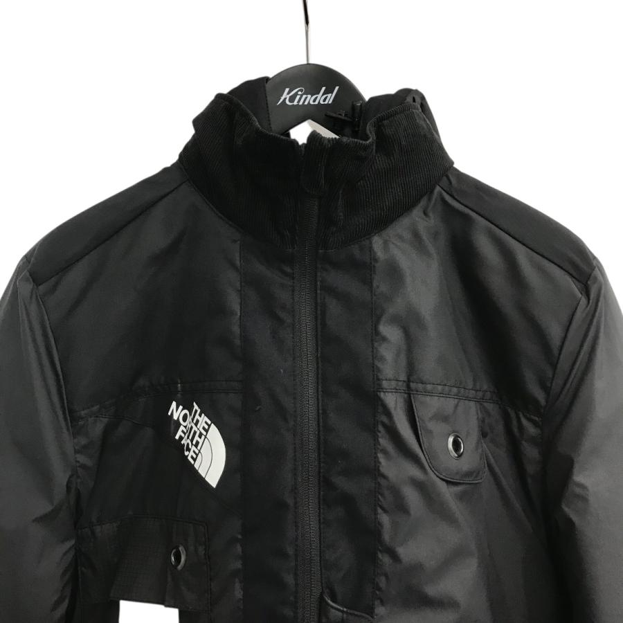値下げ】eYe JUNYA WATANABE MAN×THE NORTH FACE 25AW リバーシブル