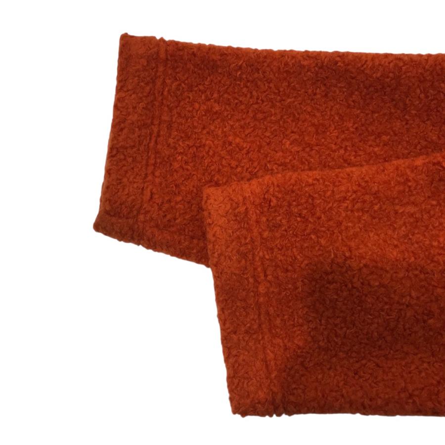 ボルトルーム vaultroom 「GAMING PULLOVER BOA JACKET」 ハイネック