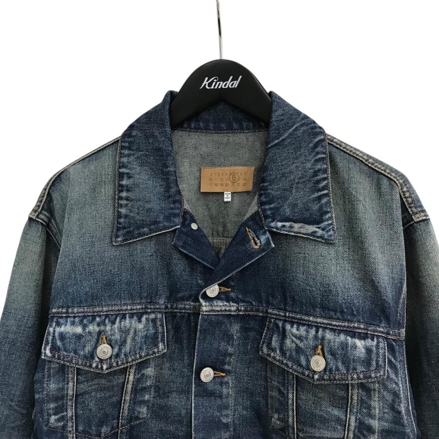 MARTIN MARGIELA（マルタン マルジェラ） MM6 Maison Margiela デニム