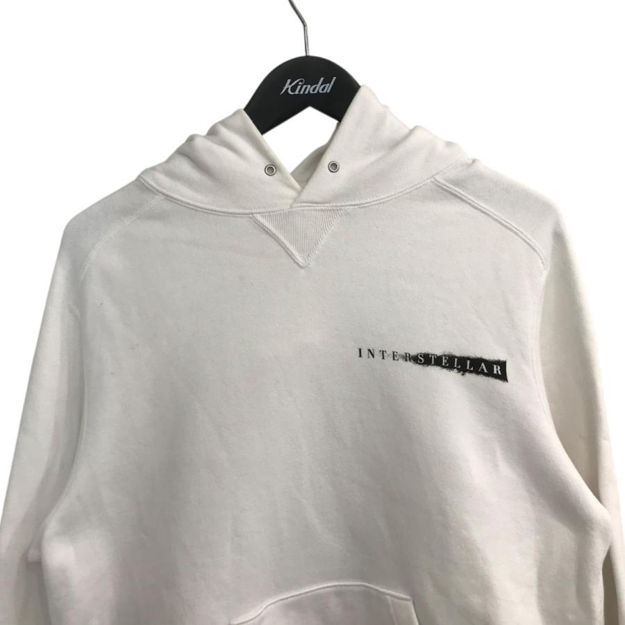 sacai（サカイ） 「INTERSTELLAR Hoodie SAMPLE品」 プルオーバー