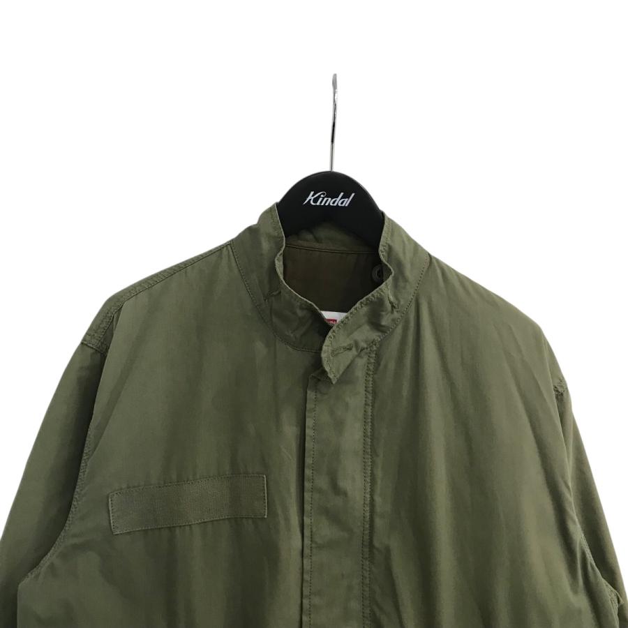 Supreme（シュプリーム） Supreme 15AW 「Fishtail Parka」 フィッシュ