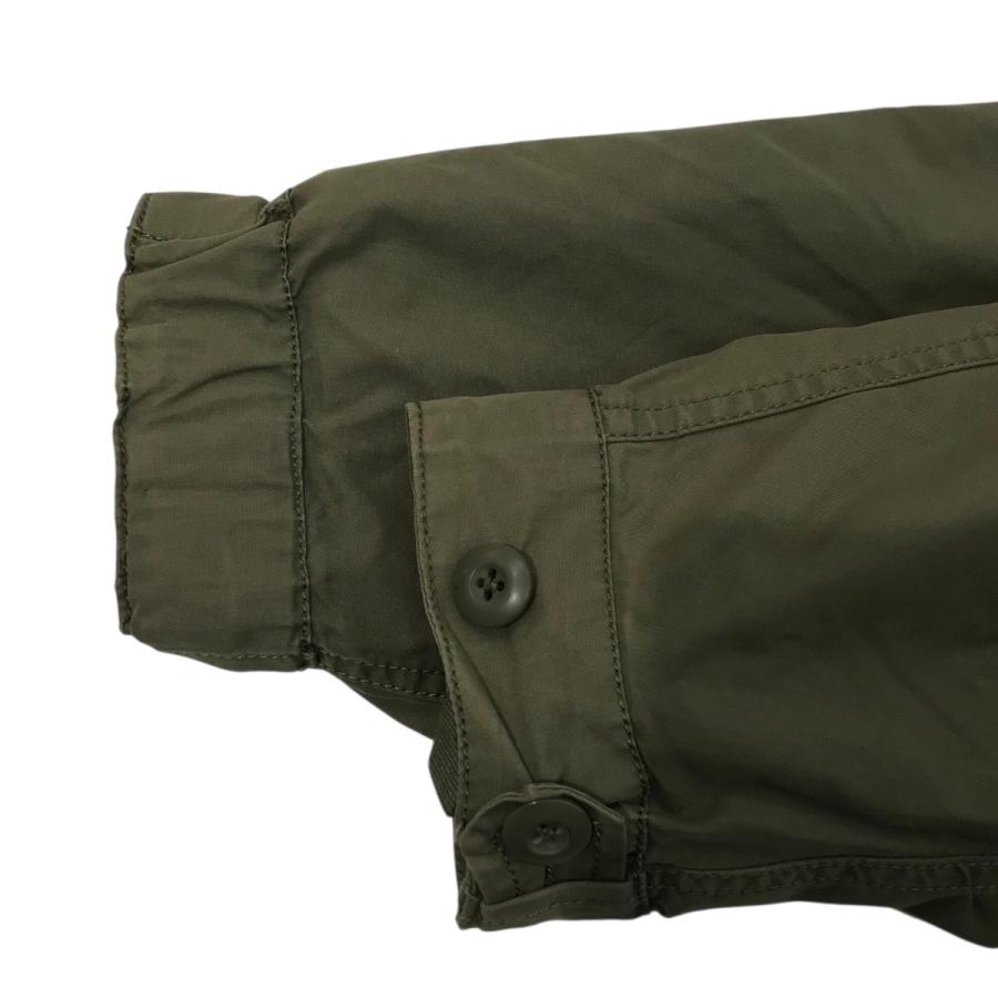 Supreme（シュプリーム） Supreme 15AW 「Fishtail Parka」 フィッシュ