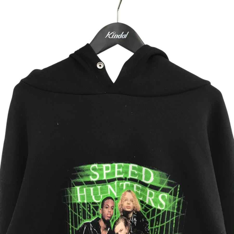 BALENCIAGA（バレンシアガ） 【値下げ】BALENCIAGA 「SPEED HUNTER