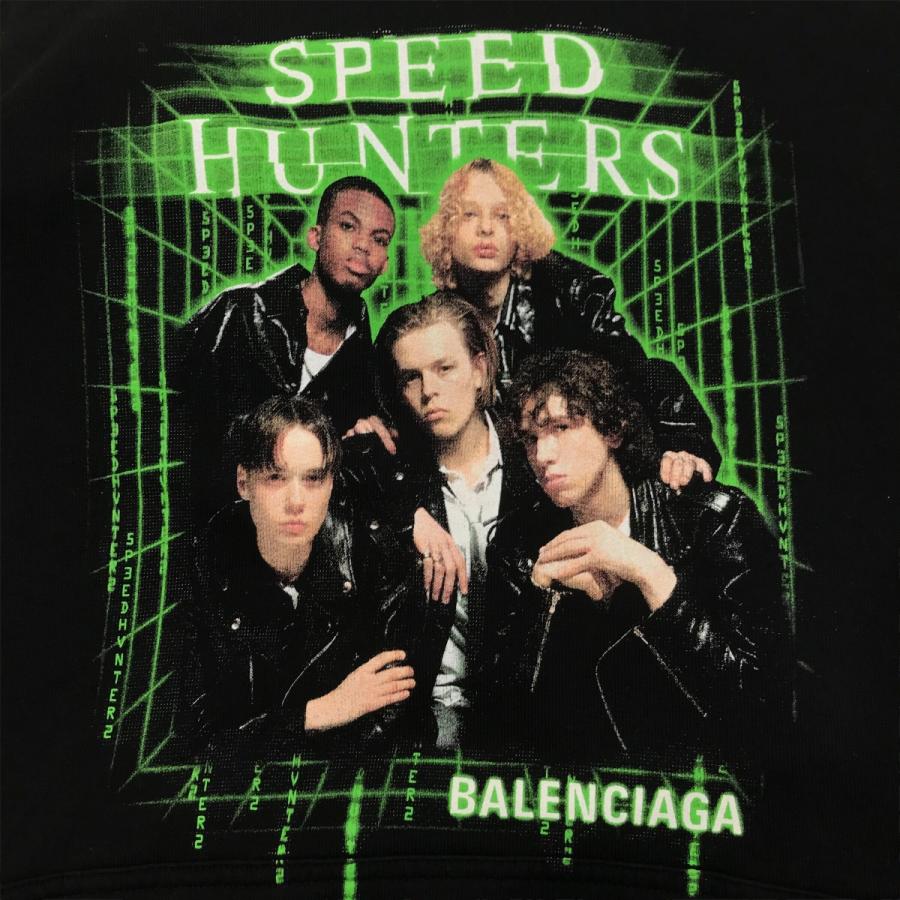 BALENCIAGA（バレンシアガ） 【値下げ】BALENCIAGA 「SPEED