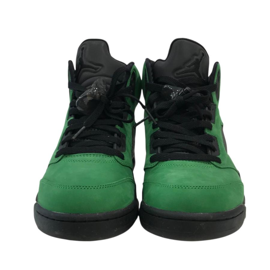 NIKE（ナイキ） 「AIR JORDAN 5 RETRO SE OREGON DUCKS」 ハイカット