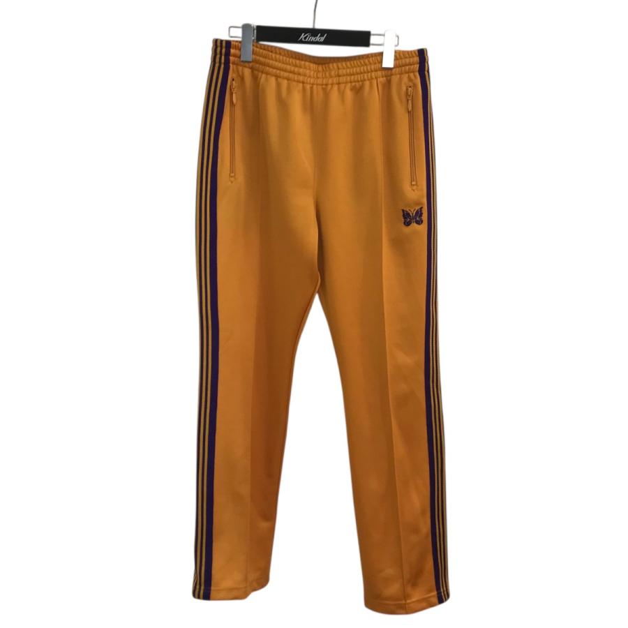 Needles（ニードルス） ニードルズ ナロートラックパンツ KP221