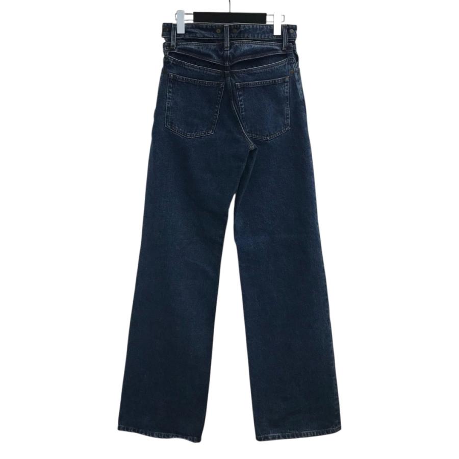 値下げ】Y． PROJECT 22SS 「CLASSIC PEEP SHOW JEAN」 ウエストカット 