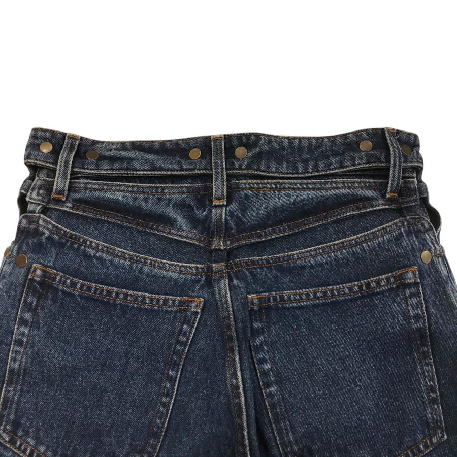 値下げ】Y． PROJECT 22SS 「CLASSIC PEEP SHOW JEAN」 ウエストカット 