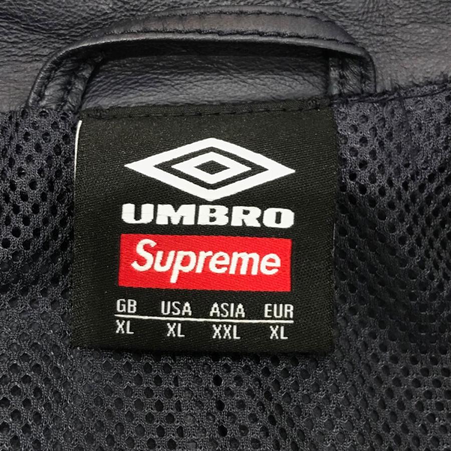 Supreme（シュプリーム） シュプリーム×アンブロ Supreme×UMBRO 25AW