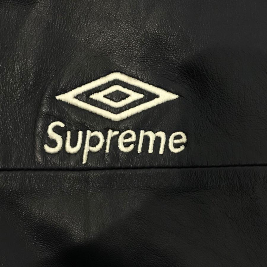 Supreme（シュプリーム） シュプリーム×アンブロ Supreme×UMBRO 25AW