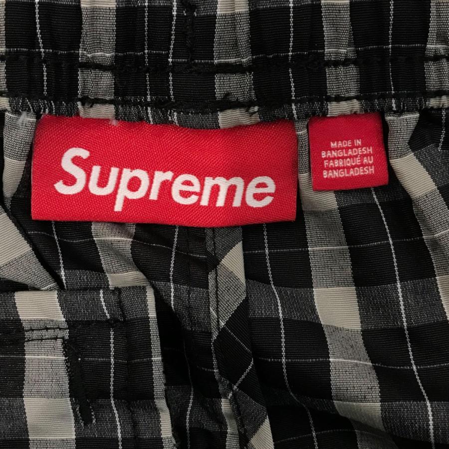 supreme チェック柄ウォーミングアップパンツ Supreme（シュプリーム） Supreme 25AW 「Plaid Warm Up Pant