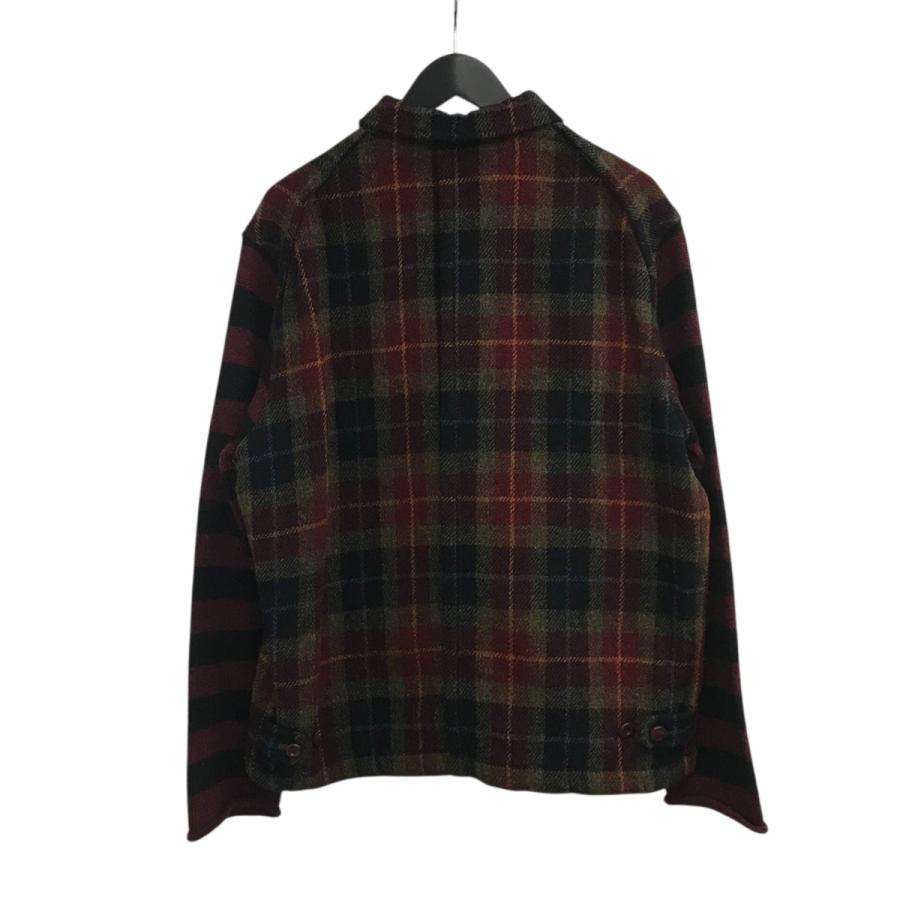 UNDERCOVER（アンダーカバー） 【値下げ】UNDERCOVER×Harris Tweed