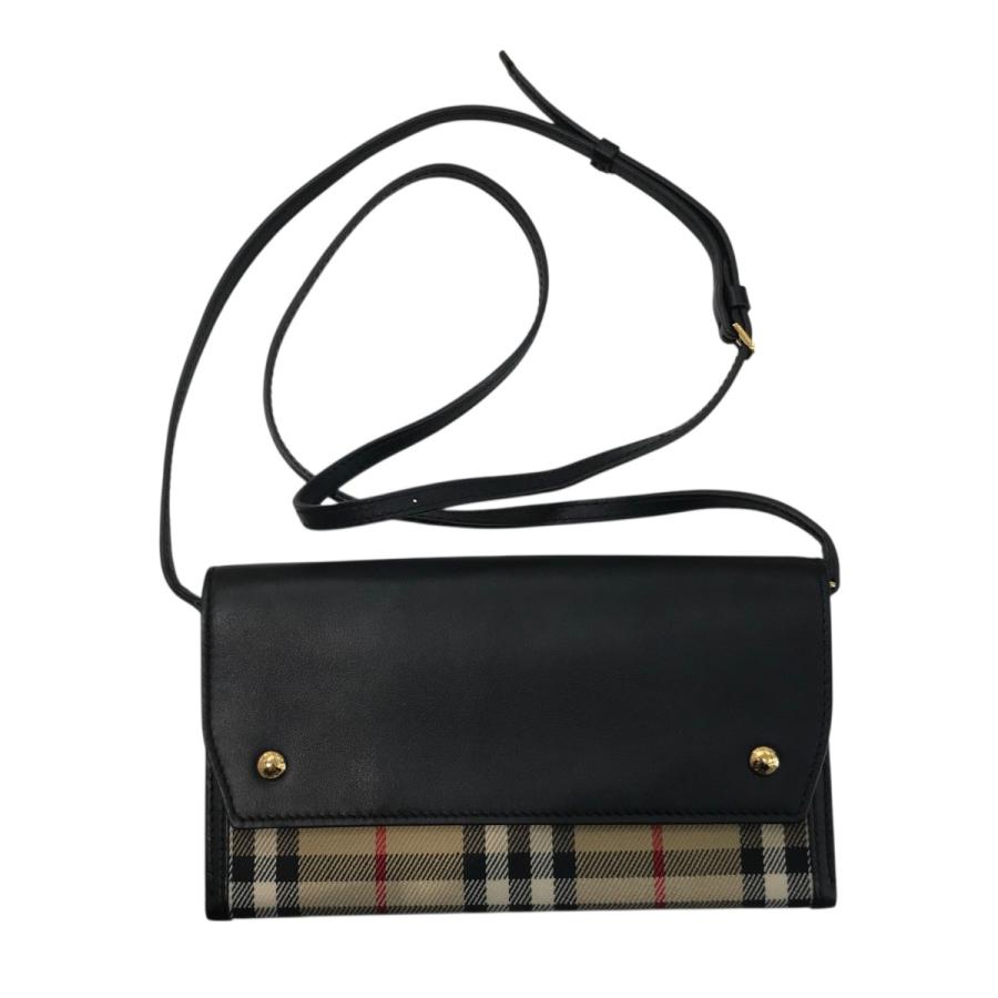 BURBERRY（バーバリー） 【値下げ】BURBERRY ヴィンテージチェック 