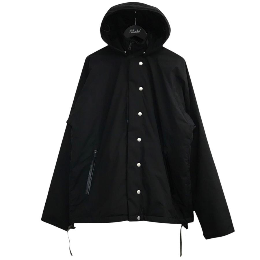 ACRONYM（アクロニウム） 「Insulated Coach Jacket」 中綿フーデッド
