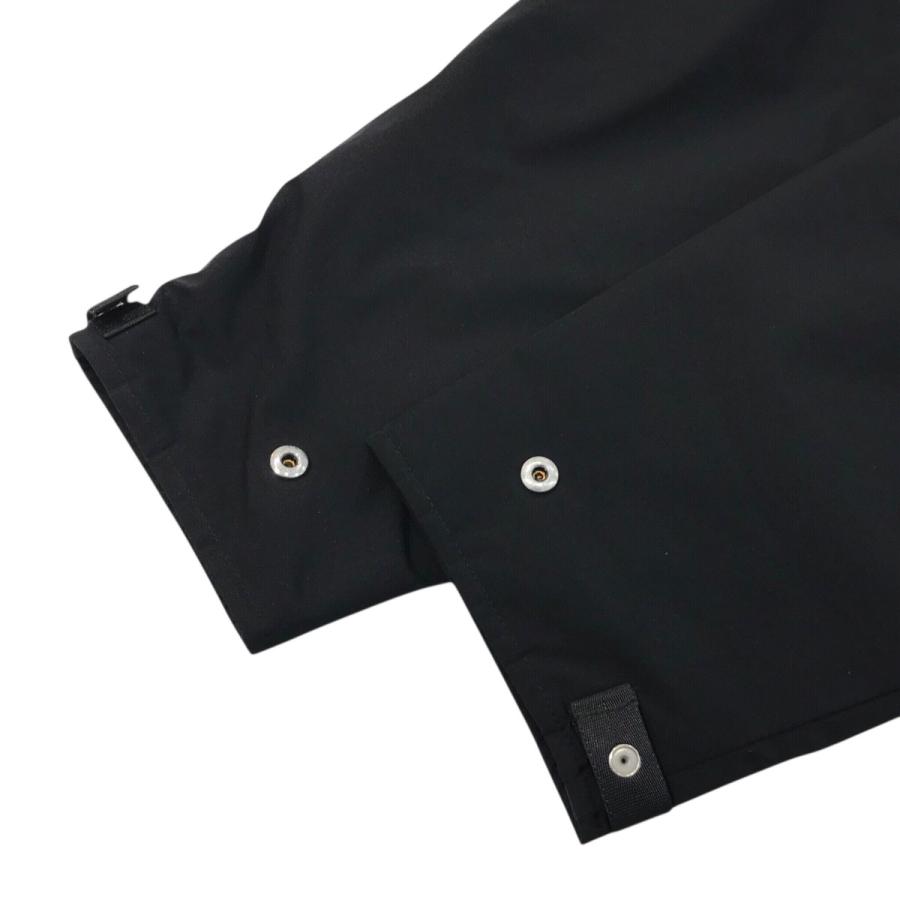 ACRONYM（アクロニウム） 「Insulated Coach Jacket」 中綿フーデッド