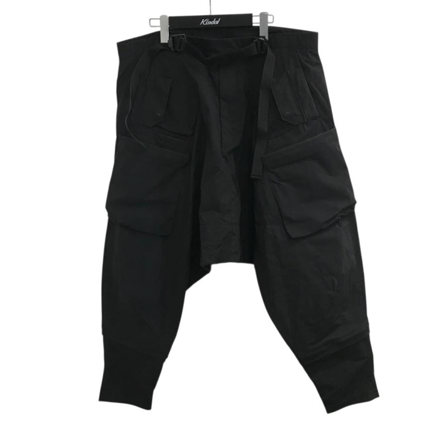 ACRONYM（アクロニウム） ACRONYM 24SS 「ENCAPSULATED NYLON WEB BELT 
