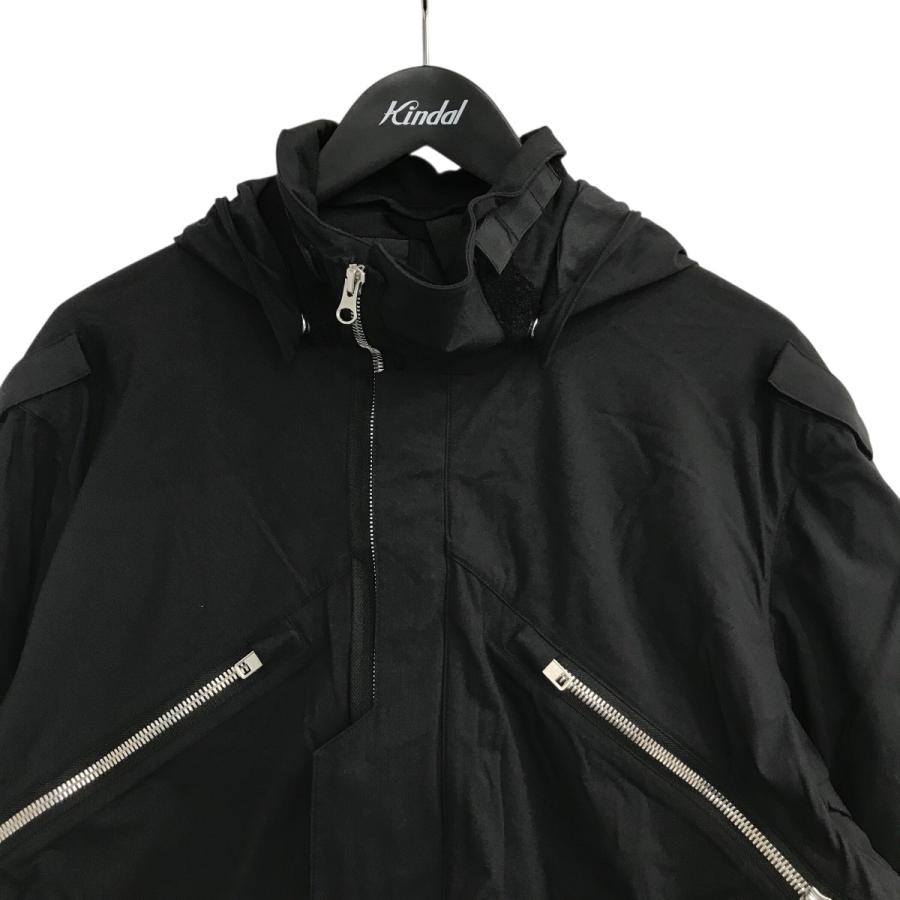 ACRONYM（アクロニウム） 「Encapsulated Nylon Interops Jacket Gen