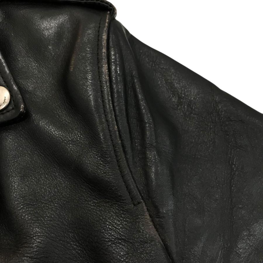 サンローランパリ Saint Laurent Paris クラシックモーターサイクル