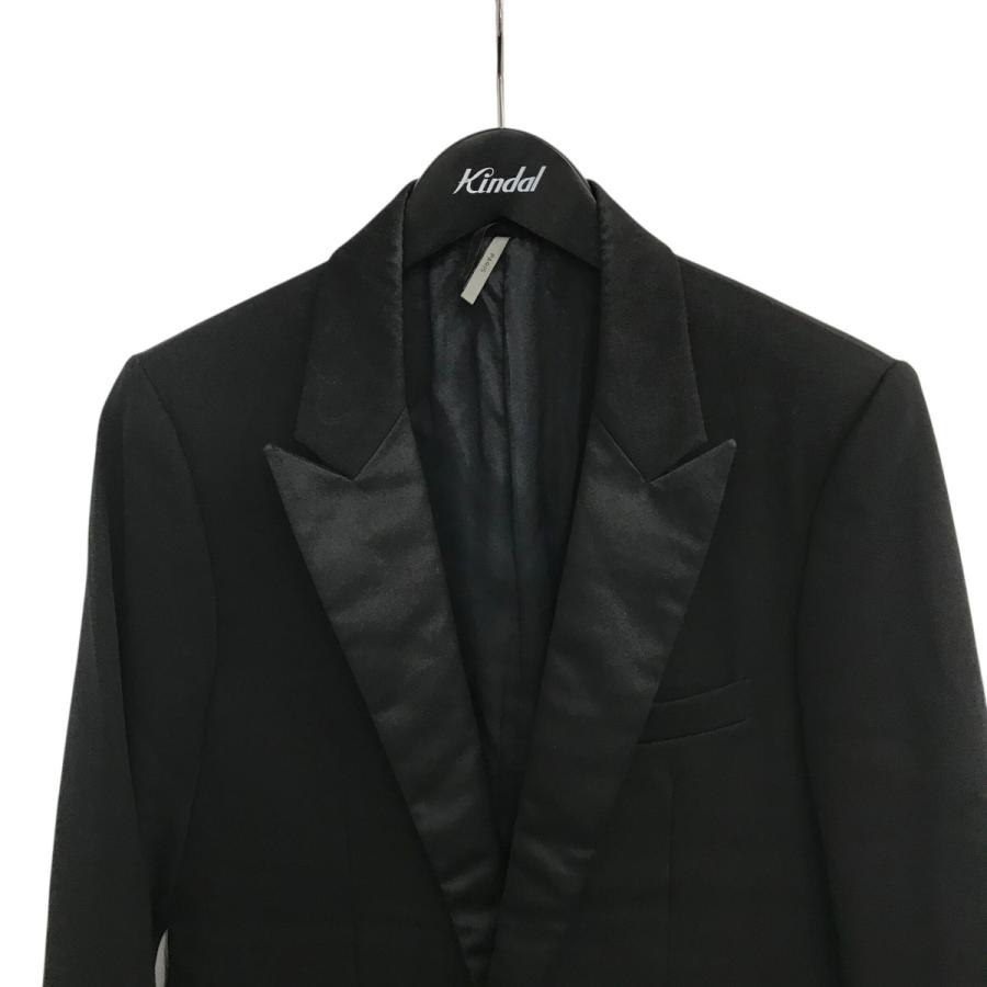 Dior HOMME ディオールオム Homme スモーキングテーラードジャケット