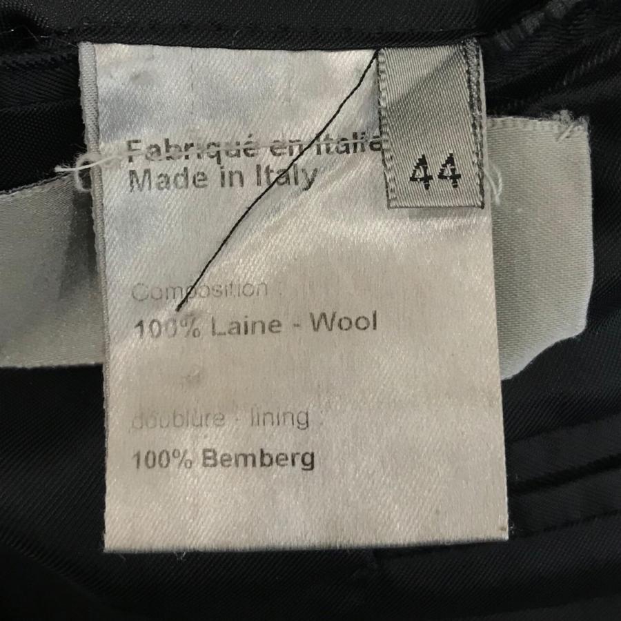 Dior HOMME ディオールオム Homme スモーキングテーラードジャケット