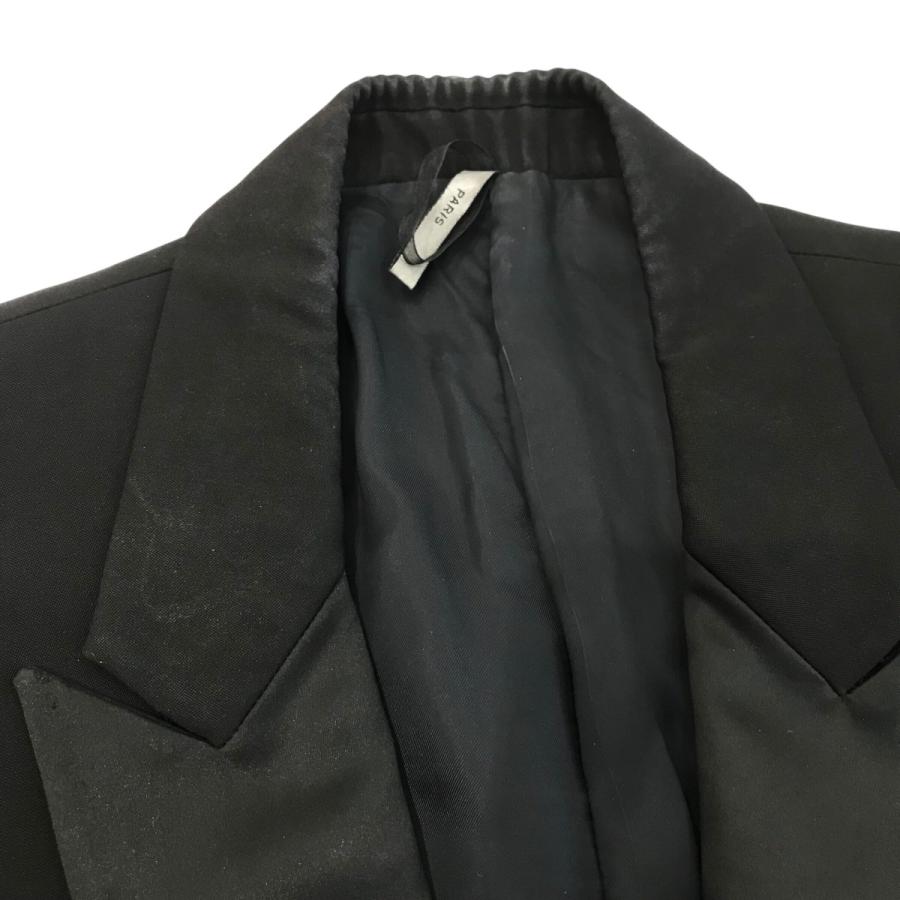 Dior HOMME ディオールオム Homme スモーキングテーラードジャケット