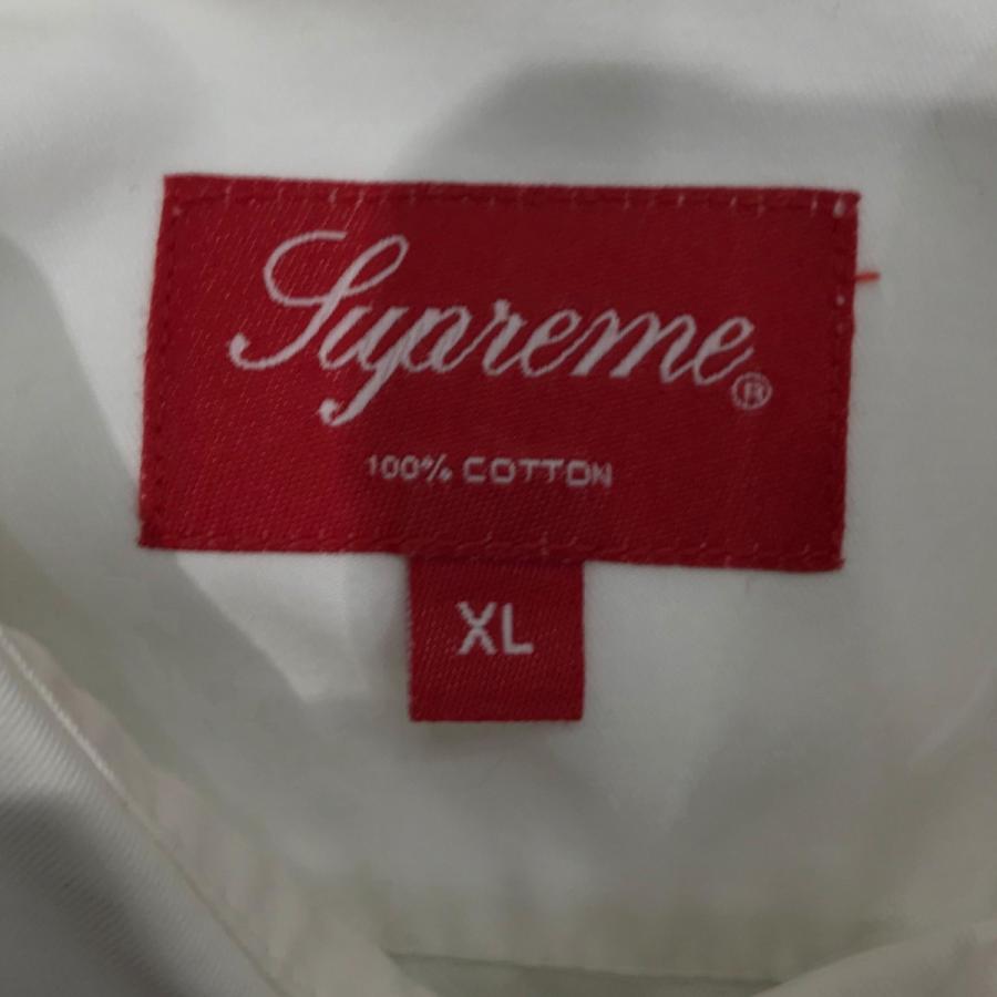 Supreme（シュプリーム） 【値下げ】Supreme 「Small Box Shirt
