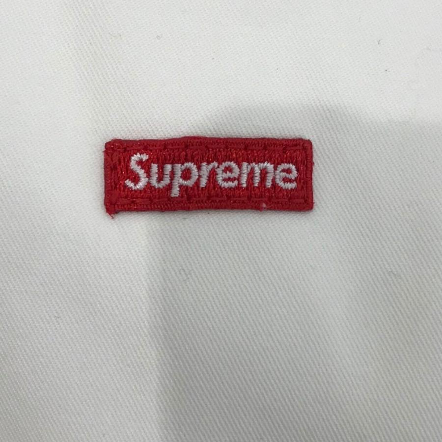 Supreme（シュプリーム） 「Small Box Shirt」 スモールボックスシャツ