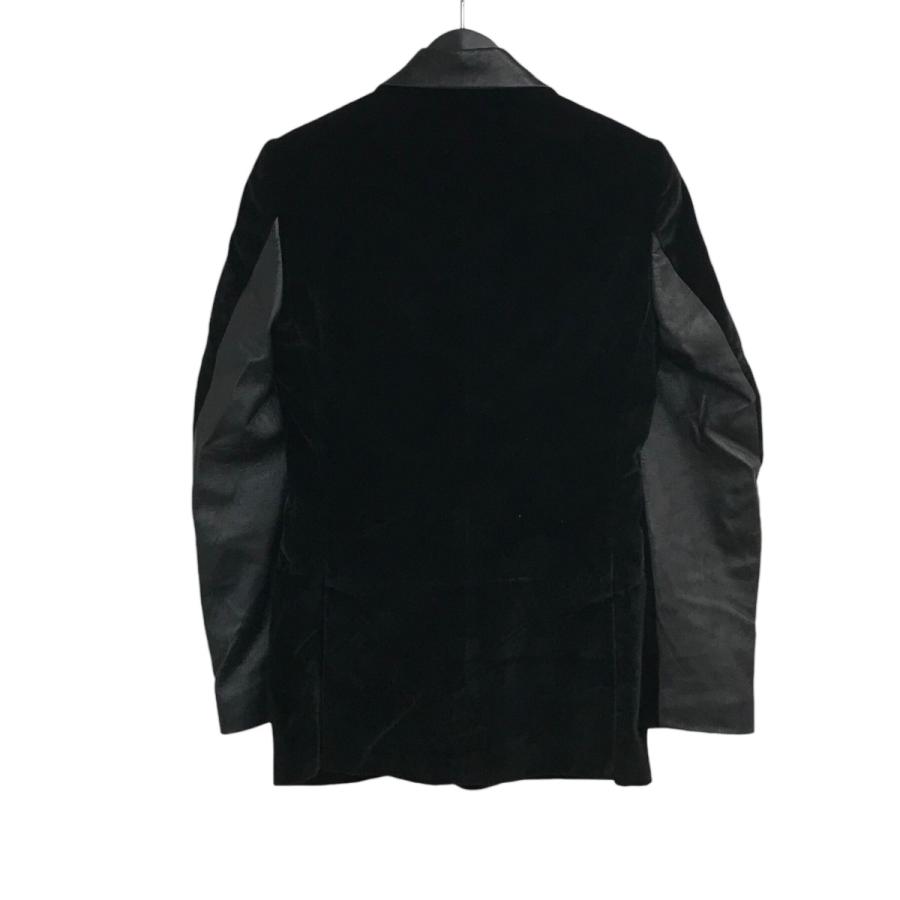 Dolce&Gabbana ベロア 別珍 テーラードジャケット ドルチェ＆ガッバーナ[DOLCE&GABBANA] ベロア テーラード ジャケット