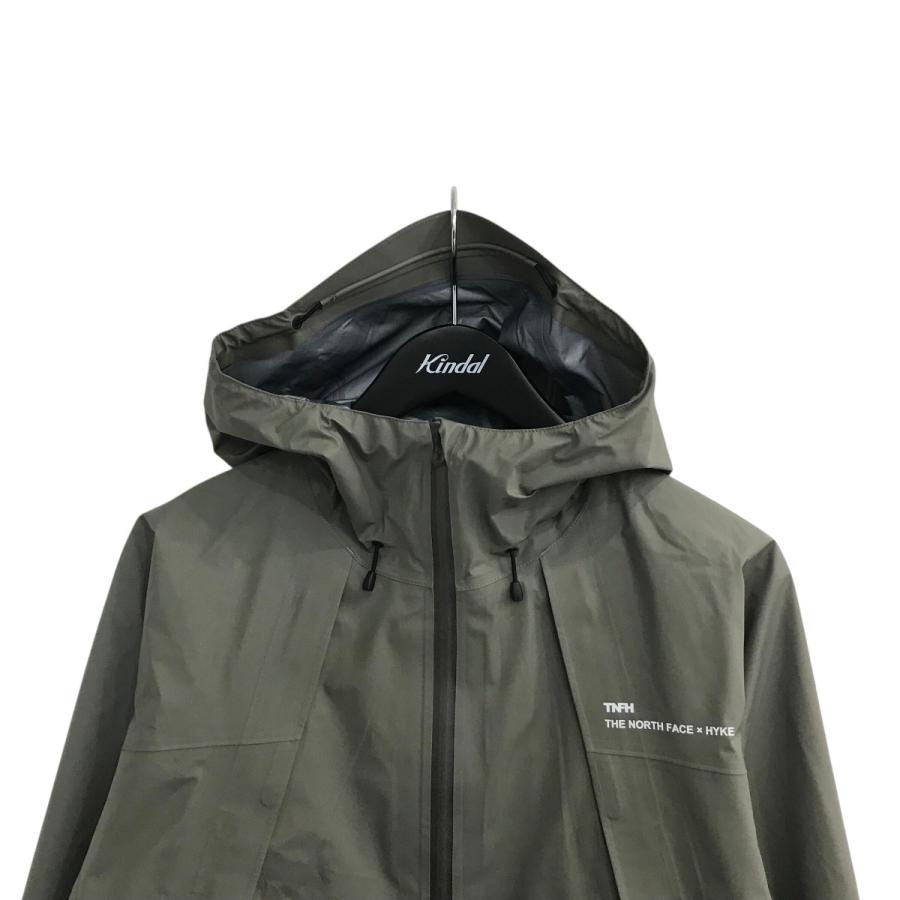 HYKE（ハイク） ハイク×ザノースフェイス HYKE×THE NORTH FACE 「GTX