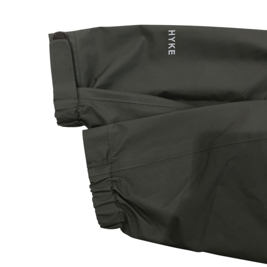 HYKE（ハイク） 【値下げ】HYKE×THE NORTH FACE 「GTX Trail Jacket