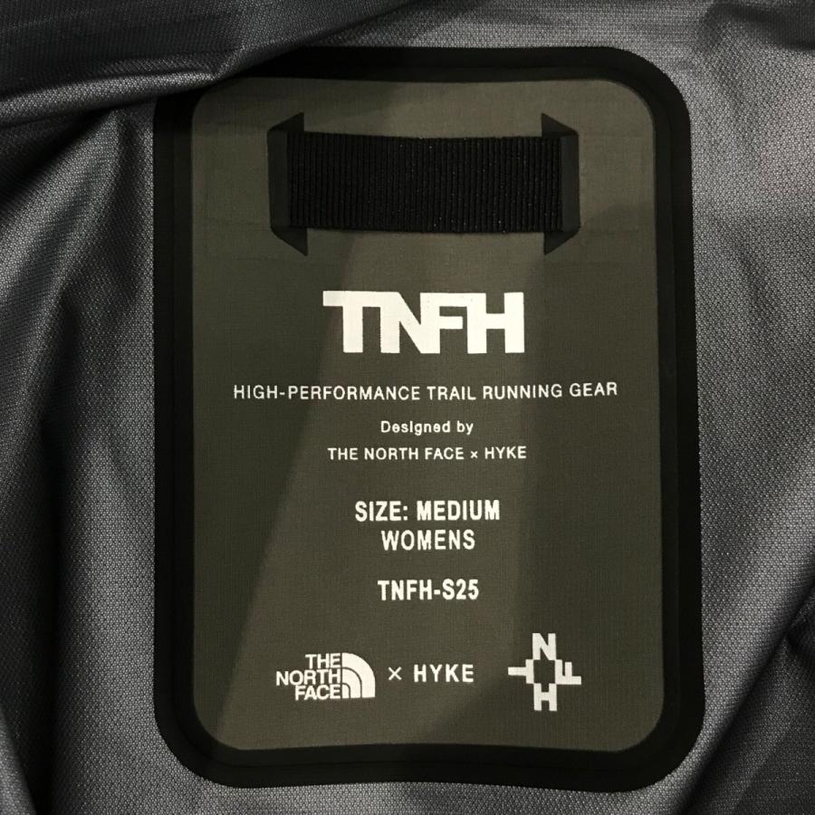 HYKE（ハイク） 【値下げ】HYKE×THE NORTH FACE 「GTX Trail Jacket