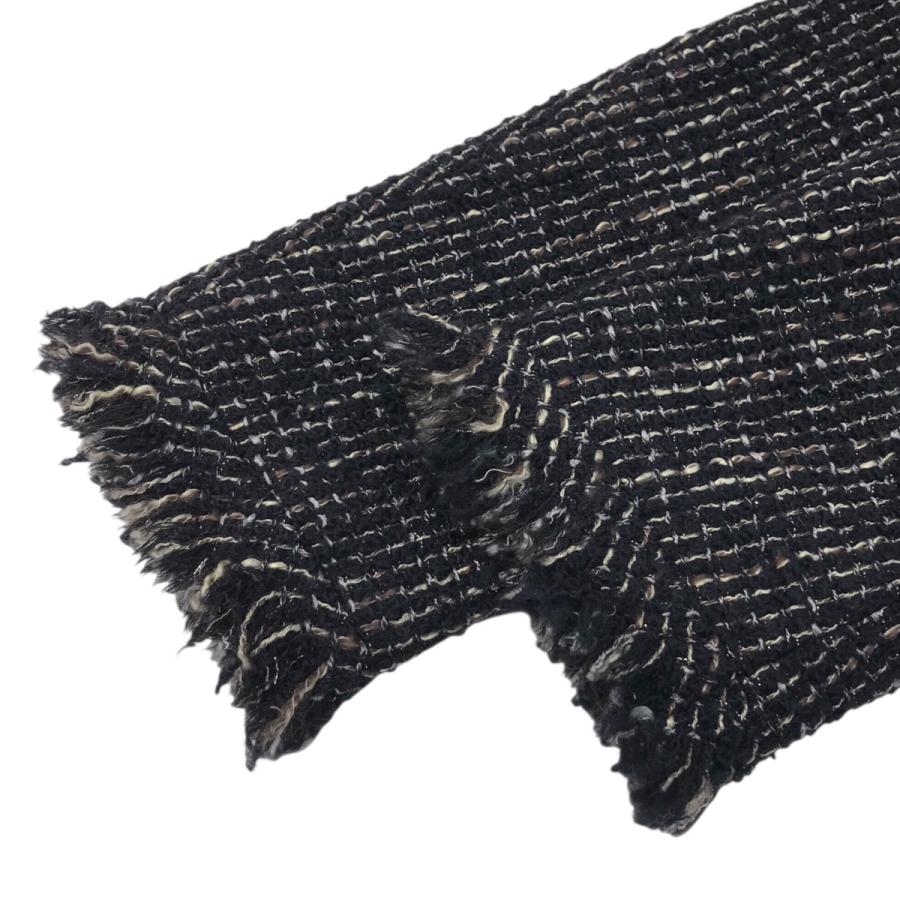 sacai（サカイ） sacai 25AW 「Tweed Jacket」 デニムドッキング